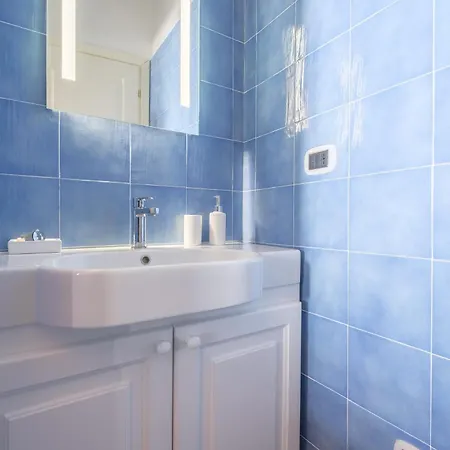 וילה Chiara ליפארי