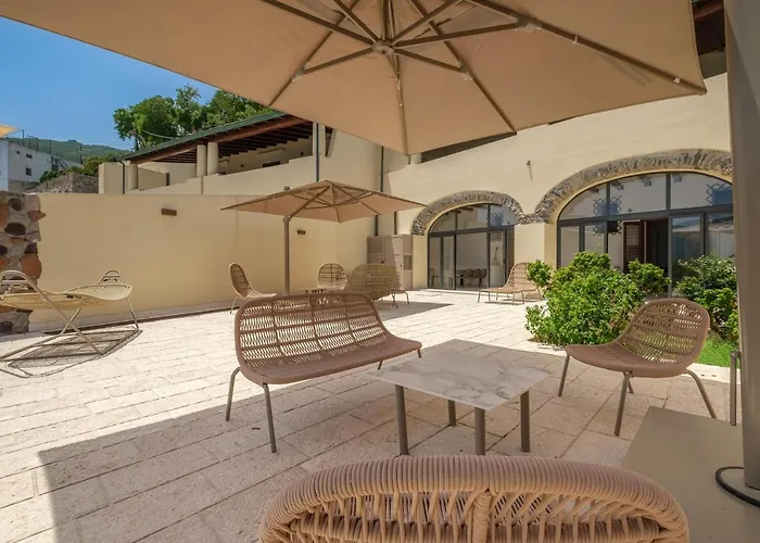 Villa Chiara